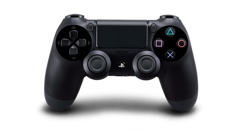 How To Use A Ps4 Controller On Mac For Steam